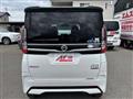 2021 Nissan ROOX