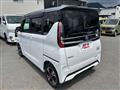 2021 Nissan ROOX