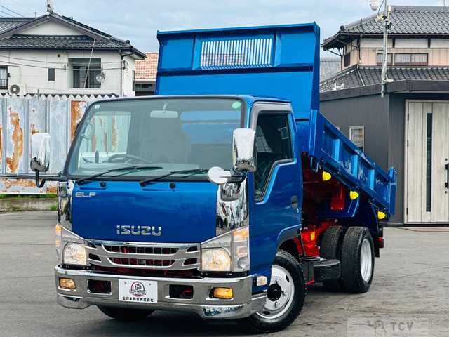 2014 Isuzu Isuzu Others