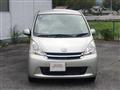 2011 Daihatsu Move