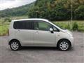 2011 Daihatsu Move