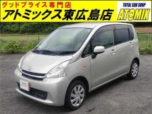 2011 Daihatsu Move