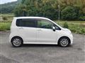 2011 Daihatsu Move Custom