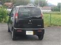 2012 Suzuki MR Wagon