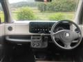 2012 Suzuki MR Wagon