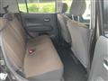 2012 Suzuki MR Wagon