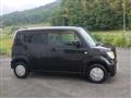 2012 Suzuki MR Wagon