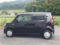2012 Suzuki MR Wagon