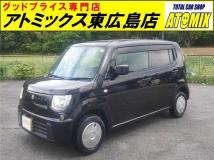 2012 Suzuki MR Wagon