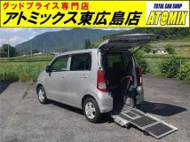 2011 Mazda AZ-Wagon