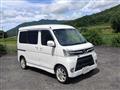 2018 Daihatsu Atrai Wagon