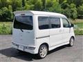 2018 Daihatsu Atrai Wagon