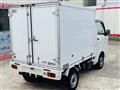 2018 Daihatsu Hijet Truck