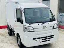 2018 Daihatsu Hijet Truck