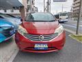 2013 Nissan Note