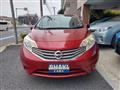 2013 Nissan Note