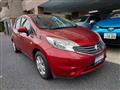 2013 Nissan Note
