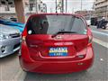2013 Nissan Note