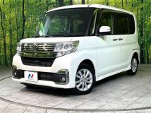 2017 Daihatsu Tanto