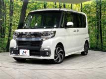 2019 Daihatsu Tanto