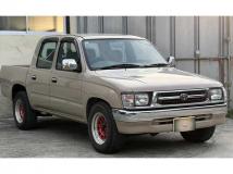 1997 Toyota Hilux