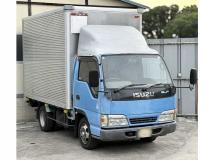 1998 Isuzu Isuzu Others