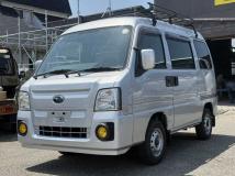 2011 Subaru Sambar