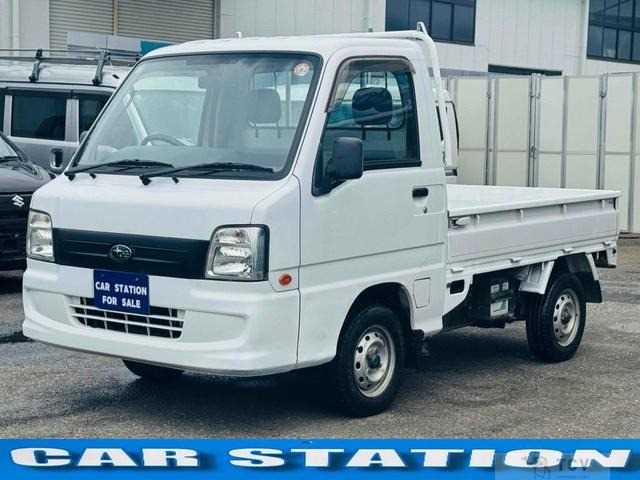 2007 Subaru Sambar