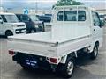 2007 Subaru Sambar