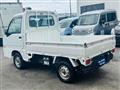 2007 Subaru Sambar