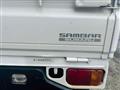 2007 Subaru Sambar