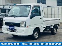 2007 Subaru Sambar