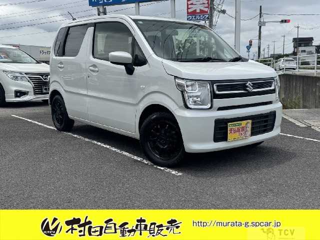 2020 Suzuki Wagon R