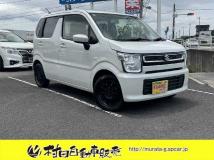 2020 Suzuki Wagon R