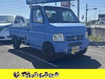 2007 Honda Acty Truck