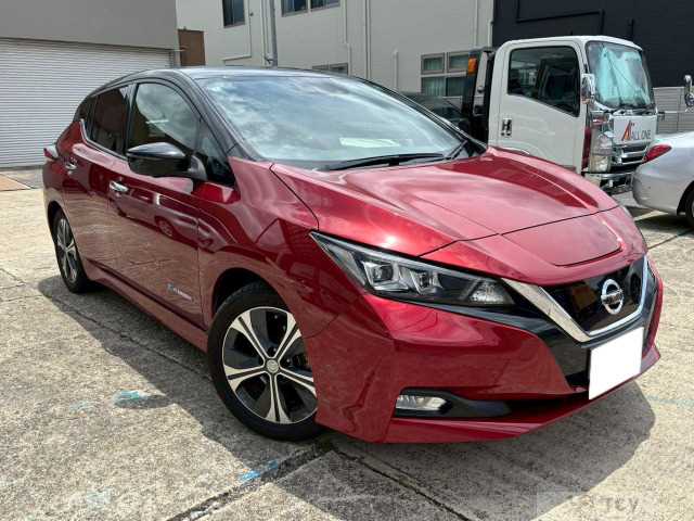 2018 Nissan Nissan Others