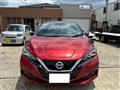 2018 Nissan Nissan Others