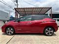 2018 Nissan Nissan Others