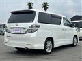 2009 Toyota Vellfire