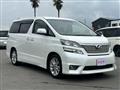 2009 Toyota Vellfire