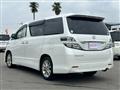 2009 Toyota Vellfire