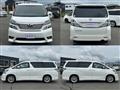 2009 Toyota Vellfire
