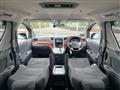 2009 Toyota Vellfire