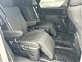 2009 Toyota Vellfire
