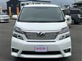 2009 Toyota Vellfire