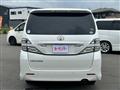 2009 Toyota Vellfire