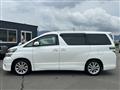 2009 Toyota Vellfire
