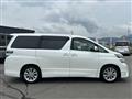 2009 Toyota Vellfire