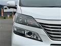 2009 Toyota Vellfire