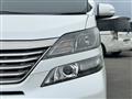 2009 Toyota Vellfire